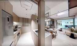 Vela Bay (D16), Apartment #599308221